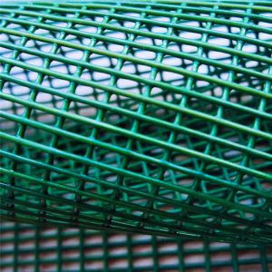 Polyurethane Coated Steel Wire Rope Screen