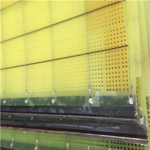 Polyurethane Screen Panel